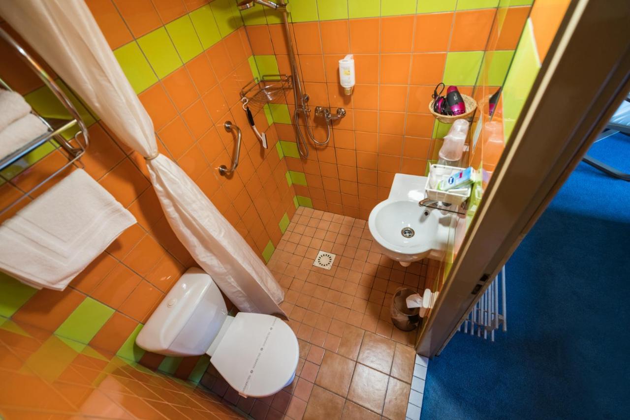 Rodinny Hotel Kaiser Desná エクステリア 写真