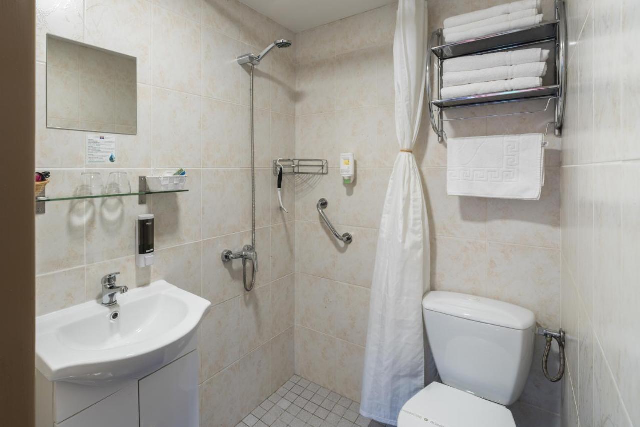 Rodinny Hotel Kaiser Desná エクステリア 写真