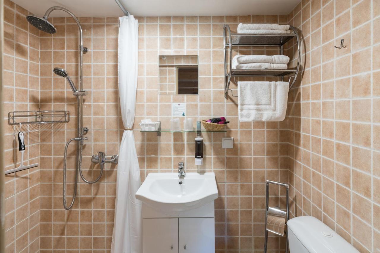 Rodinny Hotel Kaiser Desná エクステリア 写真